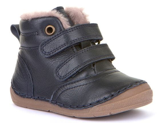 Froddo detská členková zimná obuv G2110087