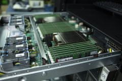 Kingston Server Premier 16GB DDR4 2666, ECC, CL19, 1Rx4, Hynix D IDT
