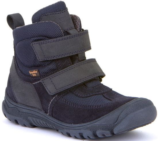 Froddo chlapčenská zimná obuv G3110165