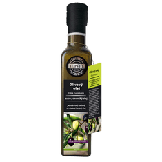 GREEN IDEA Olivový olej 250ml
