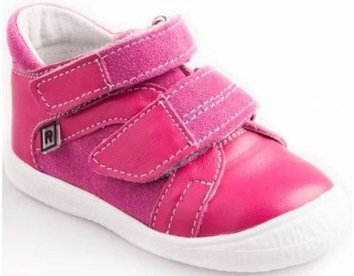 RAK dievčenská vychádzková obuv Vanesa 0207-1