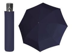Doppler Magic Fiber modrý plne automatický dáždnik Farba: Modrá