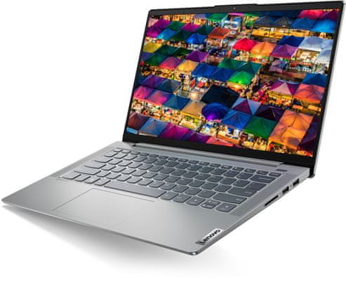 Notebook Lenovo IdeaPad 5-14ARE05 (81YM000KCK) 14 palcov IPS Full HD AMD Ryzen