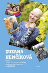Zuzana Nemčíková: ABCDa zvládání rakoviny, opakovaných recidiv a metastáz