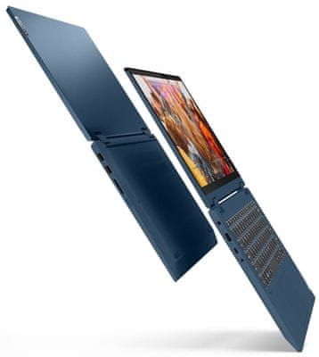 Notebook Lenovo IdeaPad Flex 5 14ARE05 (81X2007MCK) 14 palců IPS Full HD AMD Ryzen