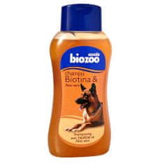 BIOZOO AXIS špeciálny šampón pre nemeckých ovčiakov 250ml