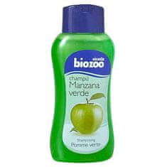 BIOZOO AXIS šampón 250 ml zelené jablko pre psov