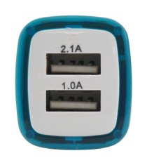 Compass Nabíjačka telefónu USB 3in1 (micro USB, iPhone, USB C)