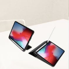 Dux Ducis Osom silikónové púzdro na iPad Pro 11'' 2018 / 2020 / 2021, čierne