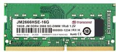 Transcend 16GB DDR4 2666 SO-DIMM