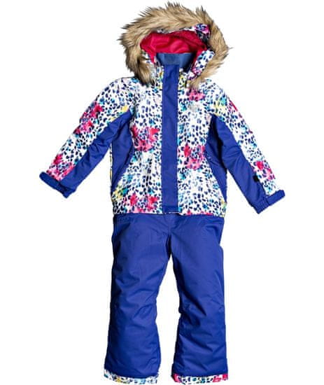 ROXY Detská zimná kombinéza Paradise Suit K Snsu Wbn1