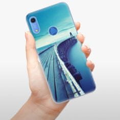 iSaprio Silikónové puzdro - Pier 01 pre Huawei Y6s