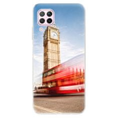 iSaprio Silikónové puzdro - London 01 pre Huawei P40 Lite