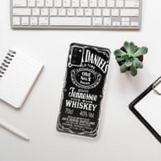 iSaprio Silikónové puzdro - Jack Daniels pre Samsung Galaxy A41