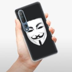 iSaprio Silikónové puzdro - Vendeta pre Xiaomi Mi 10 / Mi 10 Pro