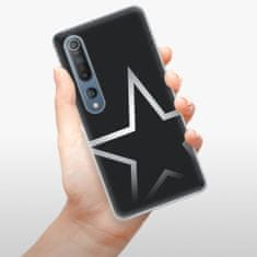 iSaprio Silikónové puzdro - Star pre Xiaomi Mi 10 / Mi 10 Pro
