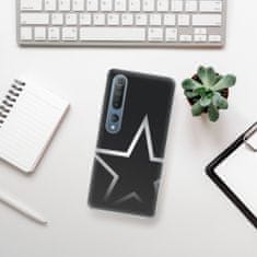 iSaprio Silikónové puzdro - Star pre Xiaomi Mi 10 / Mi 10 Pro