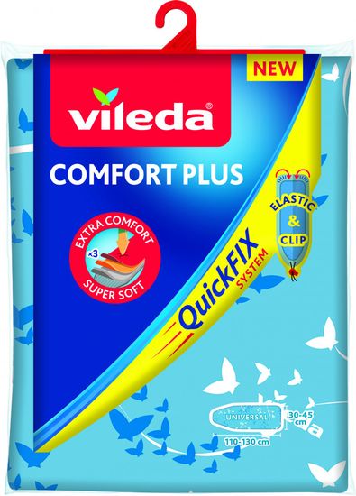 VILEDA Comfort Plus poťah