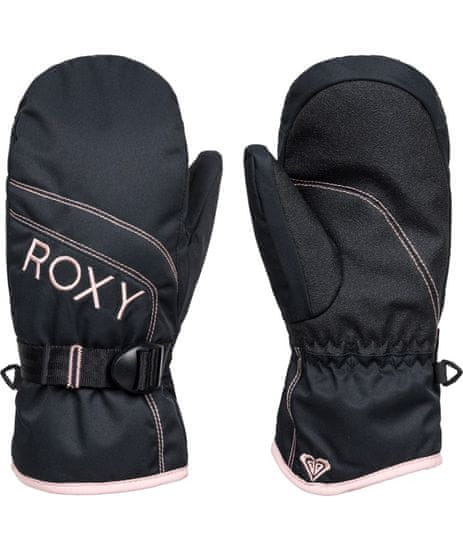 ROXY dievčenské zimné rukavice Jetty G So Mit G Mttn Kvj0