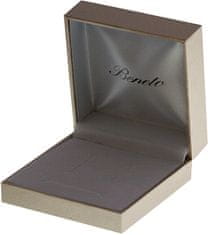 Beneto Luxusná darčeková krabička na súpravu šperkov K-SF-LUX-S
