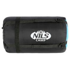 NILLS CAMP spací vak NC2012, modrý