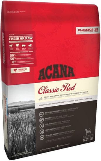 Acana CLASSICS Red 2 kg