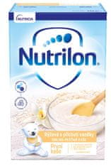 Nutrilon Pronutra Prvá kaša ryžová s príchuťou vanilky 225g, 4+