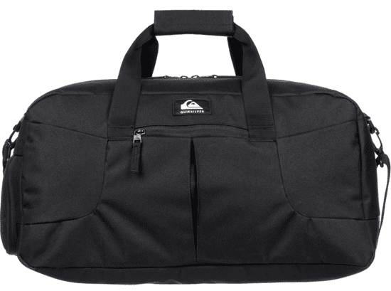 Quiksilver pánska cestovná taška Medium Shelter II Black EQYBL03176-KVJ0