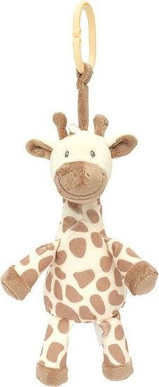 My Teddy Moja žirafa - na klipe