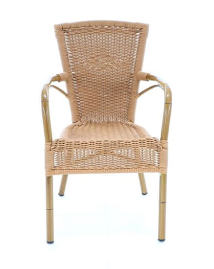 V-Garden AXEL SET - stolička (komponent)
