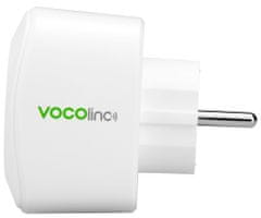 VOCOlinc Smart Adapter VP3, súprava 2 ks