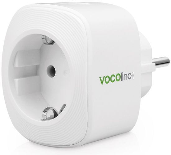 VOCOlinc Smart Adapter VP3, súprava 2 ks - rozbalené