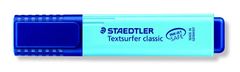 Staedtler Zvýrazňovač Staedtler 364-3 "Textsurfer classic 364", modrá, 1-5mm, 364-3