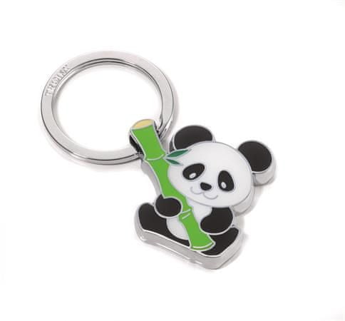 Troika Kľúčenka "Bamboo Panda"