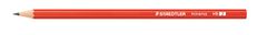 Staedtler Grafitová ceruzka "Minerva", HB, šesťhranná, 130 60-2