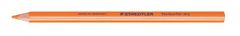 Staedter Zvýrazňovacia ceruzka "Textsurfer Dry", neónovo oranžová, trojhranná, 128 64-4