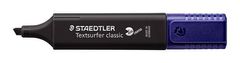 Staedtler Zvýrazňovač "Textsurfer Classic Pastel", čierna, 1-5 mm, 364 C-9
