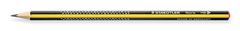 Staedtler Grafitová ceruzka "Noris", HB, trojhranná, 183-HB