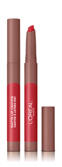 Loreal Paris Rúž v tyčinke Infaillible Matte Lip Crayon 2,5 g (Odtieň 111 Little Chili)