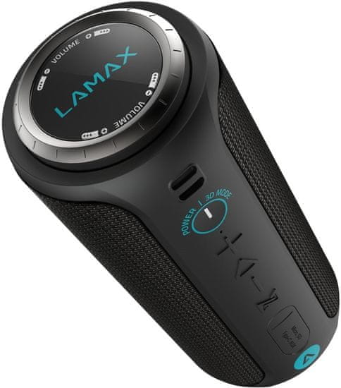 LAMAX Sounder2 - zánovné