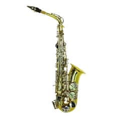 Dimavery Saxafón , SP-30 Es alt saxofon