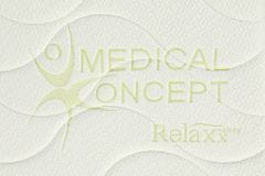 Tropico TropicoGuard Medical Concept 24 - 90x200 cm