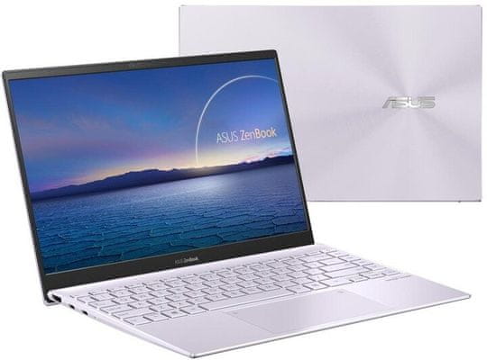 Notebook Asus Zenbook UX425JA-BM006T