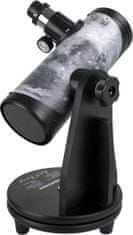 Celestron Firstscope IYA 76 - edícia Mesiac (22016)