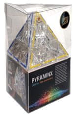 Recent Toys Krištáľová Pyramída