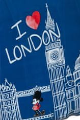 American Tourister AlfaTwist - Take Me Away Mickey London