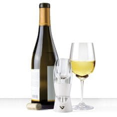 Vinturi Prevzdušňovač (dekantér) bieleho vína