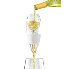Vinturi Prevzdušňovač (dekantér) bieleho vína