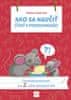 Lampartová Terézia: Ako sa naučiť čítať s porozumením - Čitateľská gramotnosť pre 2. ročník základný