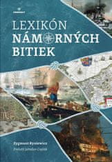 Ryniewicz Zygmunt: Lexikón námorných bitiek